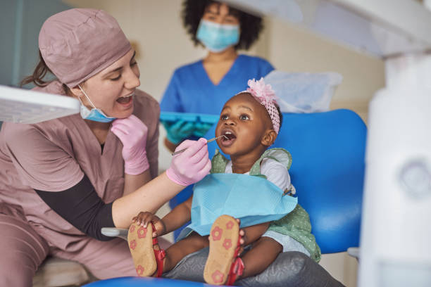 Emergency Dental Services in North Valley, NM