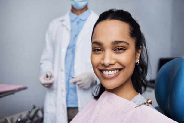 Dental Inlays and Onlays in North Valley, NM
